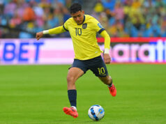 Oficiálne: Kendry Páez podpisuje zmluvu s El Millonario Download app from appStore