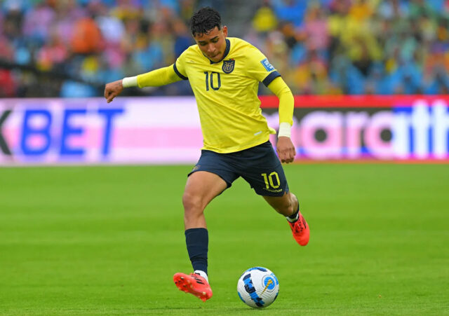 🚨 Oficiálne: Kendry Páez podpisuje zmluvu s El Millonario Download app from appStore