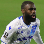 Oficiálne | Lassine Sinayoko predĺžil zmluvu s Auxerre do roku 2027
