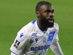 Auxerre predpovedal XI proti Marseille: Lassine Sinayoko vypadne Oficiálne | Lassine Sinayoko predĺžil zmluvu s Auxerre do roku 2027