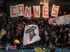 Oficiálne | Mladík Evertonu prichádza na hosťovanie do AS Cannes Oficiálne | Mladík Evertonu prichádza na hosťovanie do AS Cannes