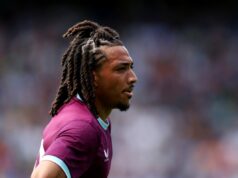 Oficiálne | Paris FC získal krídelníka Lucu Koleosho na hosťovanie z Espanyolu Oficiálne | Paris FC získal krídelníka Lucu Koleosho na hosťovanie z Espanyolu