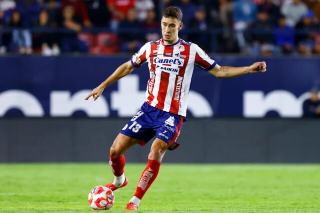 🚨 Oficiálne: Rodrigo Dourado sa pripojil k Amerike ako ich najnovšia posila
