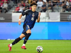 Oficiálne | St. Pauli podpísal ‚výbušný‘ japonský reprezentačný obranca Tomoya Ando Download app from appStore