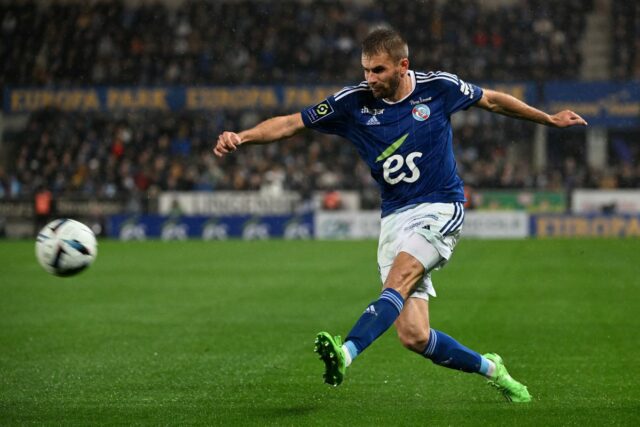 Oficiálne | Thomas Delaine opúšťa Le Havre po ukončení zmluvy
