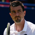 Ofner prehral v Melbourne po skorých oslavách