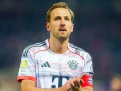 Ohromujúca čistá hodnota Harryho Kanea ako ikony Anglicka je teraz cennejšia ako Steven Gerrard Harry Kane