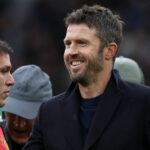 Okamžité nové pravidlá Michaela Carricka v Man Utd a dôvod, prečo mu INEOS dala prácu | Futbal | Šport