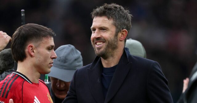 Okamžité nové pravidlá Michaela Carricka v Man Utd a dôvod, Okamžité nové pravidlá Michaela Carricka v Man Utd a dôvod, prečo mu INEOS dala prácu | Futbal | Šport