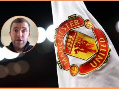 Ole Gunnar Solskjaer Man United najnovšie z Romana Ole Gunnar Solskjaer