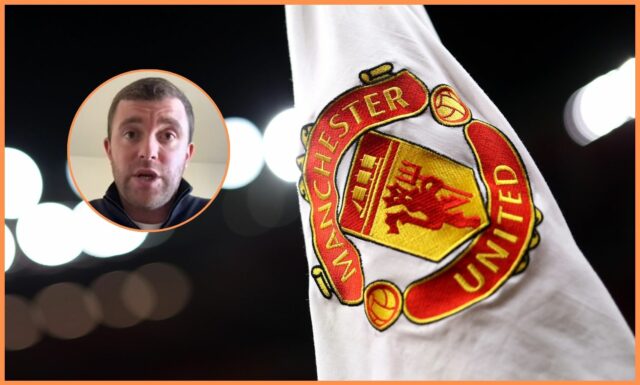 Ole Gunnar Solskjaer