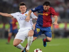 Ole Gunnar Solskjaer a Michael Carrick by sa mohli spolu vrátiť do Manchestru United Ole Gunnar Solskjaer a Michael Carrick by sa mohli spolu vrátiť do Manchestru United