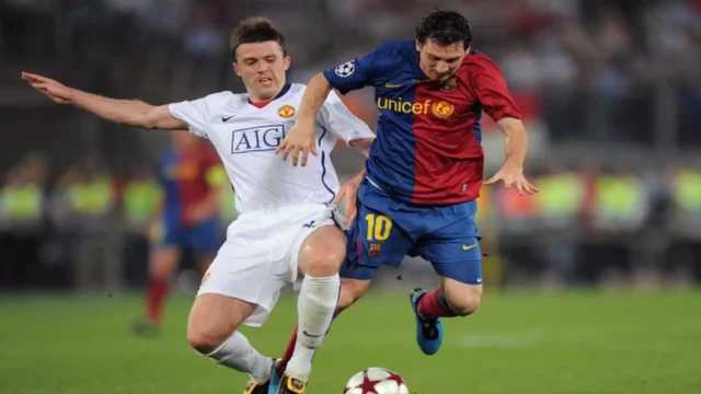 Ole Gunnar Solskjaer a Michael Carrick by sa mohli spolu Ole Gunnar Solskjaer a Michael Carrick by sa mohli spolu vrátiť do Manchestru United