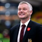 Ole Gunnar Solskjaer bude hovoriť s hierarchiou Man United o úlohe dočasného manažéra