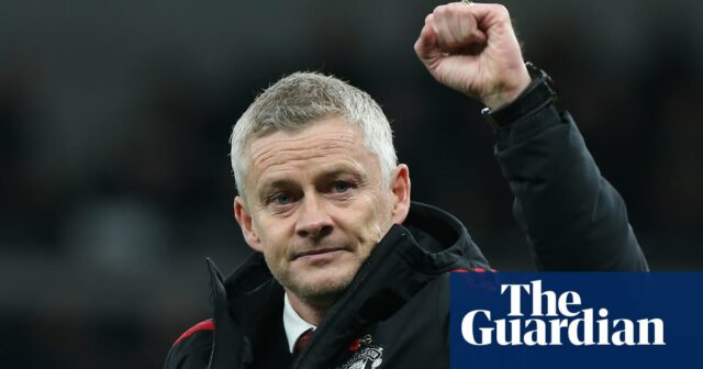Ole Gunnar Solskjær by sa mohol vrátiť ako dočasný manažér Ole Gunnar Solskjær by sa mohol vrátiť ako dočasný manažér Manchestru United | Manchester United