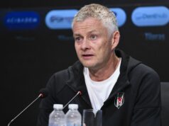 Ole Gunnar Solskjaer čelí 128 miliónom libier, ak spečatí návrat z Man Utd | Futbal | Šport Ole Gunnar Solskjaer čelí 128 miliónom libier, ak spečatí návrat z Man Utd | Futbal | Šport