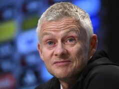 Ole Gunnar Solskjaer odsúdil prestup INEOS z Man Utd, ktorý ho pobavil Futbal | Šport Ole Gunnar Solskjaer odsúdil prestup INEOS z Man Utd, ktorý ho pobavil Futbal | Šport