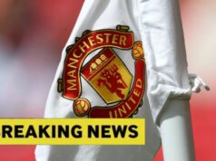 Ole Gunnar Solskjaer sa blíži k úlohe správcu Manchestru United Manažér Manchestru United Ole Gunnar Solskjaer počas predzápasového rozhovoru počas zápasu Premier League na Vicarage Road, Watford. Dátum fotky:...