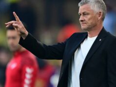 Ole Gunnar Solskjaer sa po dvoch vylúčeniach chystá na rozhovory o zúčtovaní v Man Utd. Ole Gunnar Solskjaer