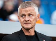 Ole Gunnar Solskjaer spoznal osud práce v Man Utd na päťminútovom stretnutí | Futbal | Šport Ole Gunnar Solskjaer spoznal osud práce v Man Utd na päťminútovom stretnutí | Futbal | Šport