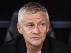 Ole Gunnar Solskjaer „zmenil názor“ na prácu manažéra po telefonáte z Man Utd | Futbal | Šport Ole Gunnar Solskjaer „zmenil názor“ na prácu manažéra po telefonáte z Man Utd | Futbal | Šport