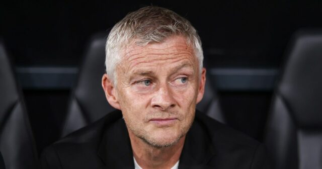 Ole Gunnar Solskjaer „zmenil názor“ na prácu manažéra po telefonáte z Man Utd | Futbal | Šport
