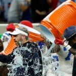 Ole Miss porazila Gruzínsko 39-34 v vzrušujúcom víťazstve v hre Sugar Bowl