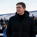 Oliver Glasner opustí Crystal Palace na konci sezóny, oznámil