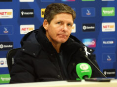 Oliver Glasner potvrdzuje, že Crystal Palace „tvrdo pracuje“ na potenciálnych podpisoch Oliver Glasner potvrdzuje, že Crystal Palace „tvrdo pracuje“ na potenciálnych podpisoch