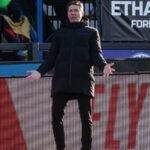 Oliver Glasner požaduje 'zmenu' po hroznej prehre Crystal Palace v FA Cupe, 'Myslím, že naši U21 by urobili...'