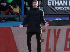 Oliver Glasner požaduje ‚zmenu‘ po hroznej prehre Crystal Palace v FA Cupe, ‚Myslím, že naši U21 by urobili…‘ Oliver Glasner požaduje 'zmenu' po hroznej prehre Crystal Palace v FA Cupe, 'Myslím, že naši U21 by urobili...'