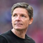 Šéf Crystal Palace Oliver Glasner bol spájaný s prevzatím Manchestru United