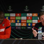 Crystal Palace by podľa Olivera Glasnera mohol opustiť aj Jean-Philippe Mateta