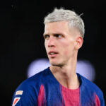 Olmo hovorí o Ferminovi, Pedri, Lamine, Joan Garcia, Dro, La Masia pred Barcelonou vs Kodaň