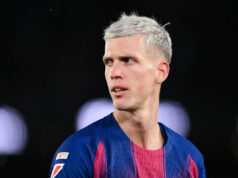 Tvorca hry Barcelony odmietol lukratívnu ponuku 40 miliónov eur od saudskoarabského klubu – správa Olmo hovorí o Ferminovi, Pedri, Lamine, Joan Garcia, Dro, La Masia pred Barcelonou vs Kodaň