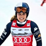 Olympijská hviezda Lindsey Vonnová bola letecky prepravená po havárii na lyžiach vo Švajčiarsku