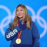 Snowboardová hviezda Chloe Kim bude súťažiť na olympijských hrách v roku 2026 po tom, čo si roztrhla labrum