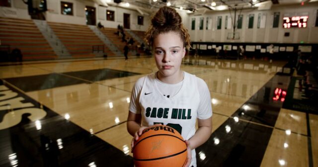Ontario Christian, Sierra Canyon, JSerra sú na čele rebríčka dievčat v basketbale Southland
