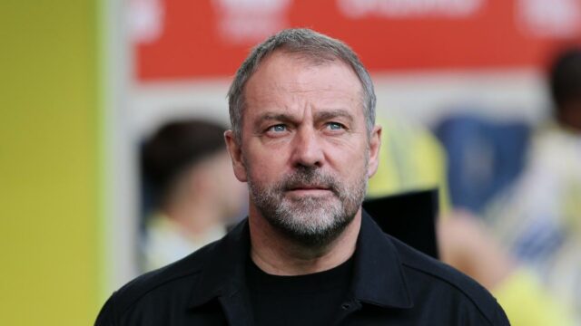 Opakovaný úspech v Superpohári dodá Barce „energiu“: Flick Opakovaný úspech v Superpohári dodá Barce „energiu“: Flick