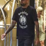 Nicka Kyrgiosa na súmraku kariéry frustrovalo množstvo zranení – mimo ihriska však takéto problémy nemá.