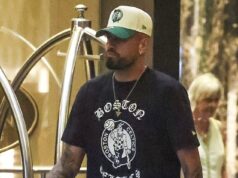 Opäť von! Nick Kyrgios pokračuje vo svojej maratónskej párty v Melbourne Nicka Kyrgiosa na súmraku kariéry frustrovalo množstvo zranení – mimo ihriska však takéto problémy nemá.