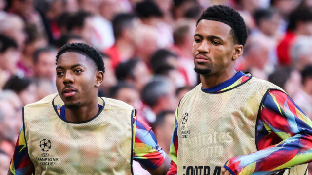 Ornstein odhaľuje obrat, keď sa objavuje „favorizovaný“ prestup Nwaneriho, Arteta „chce podpísať“ hviezdu 43 miliónov libier
