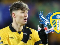 Ornstein odhaľuje „uzavretie dohody“ o únose prestupu Leeds United ako „pokročilý“ transfer v hodnote 50 miliónov libier Ornstein odhaľuje „uzavretie dohody“ o únose prestupu Leeds United ako „pokročilý“ transfer v hodnote 50 miliónov libier