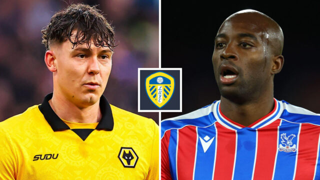 Ornstein poskytuje Strandovi Larsenovi aktuálne informácie, pretože dohoda Mateta by Ornstein poskytuje Strandovi Larsenovi aktuálne informácie, pretože dohoda Mateta by mohla „spustiť presun paláca na poslednú chvíľu“