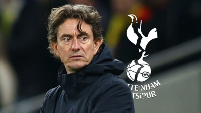 Ornstein prináša aktualizáciu Frank sack a odhaľuje, čo si „mnohí hráči“ myslia o šéfovi Spurs
