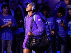 Osaka ochorel na United Cup v Perthe, ale dúfa, že bude v poriadku na Australian Open Download app from appStore