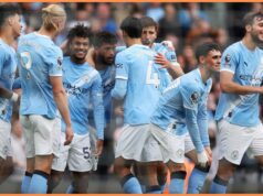 Hviezda Man City Haaland zostáva na radare Realu Madrid a Barcy Oscar Bobb ponúkol Newcastlu prestup