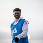 Osem vecí, ktoré sme si všimli na tréningu v Man Utd, ktoré naznačujú zmeny Michaela Carricka