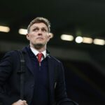 Dočasný šéf Manchestru United Darren Fletcher