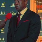 Tiger Woods mal minulý mesiac 50 rokov, no využil túto párty na propagáciu svojej vlastnej nadácie